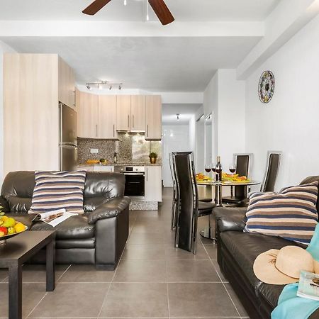 דירות לוס כריסטיאנוס Panoramic 2 Bed Penthouse מראה חיצוני תמונה