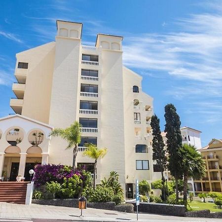 דירות לוס כריסטיאנוס Panoramic 2 Bed Penthouse מראה חיצוני תמונה