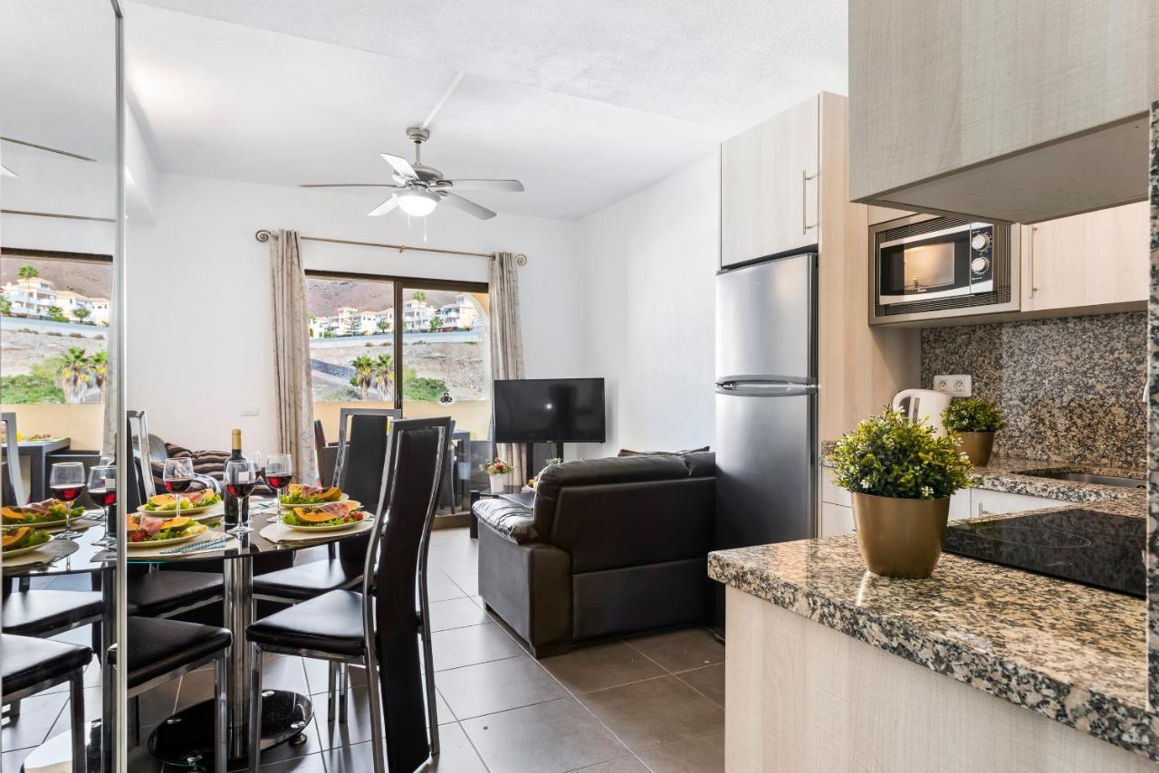 דירות לוס כריסטיאנוס Panoramic 2 Bed Penthouse מראה חיצוני תמונה