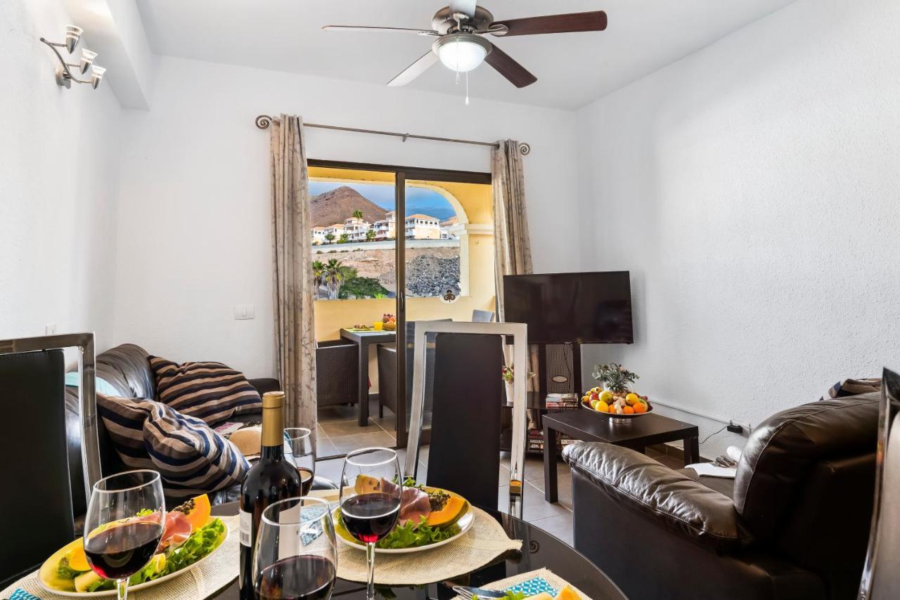 דירות לוס כריסטיאנוס Panoramic 2 Bed Penthouse מראה חיצוני תמונה