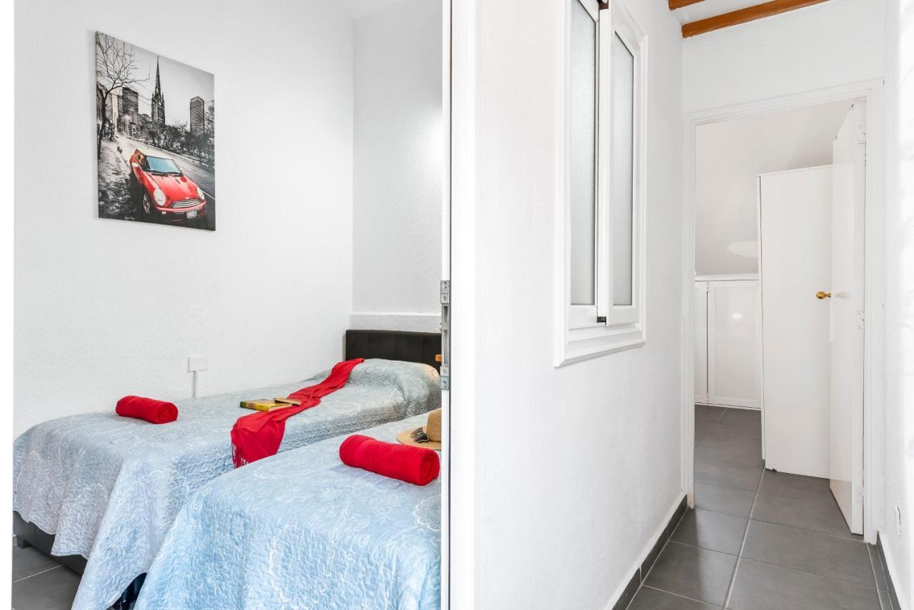 דירות לוס כריסטיאנוס Panoramic 2 Bed Penthouse מראה חיצוני תמונה