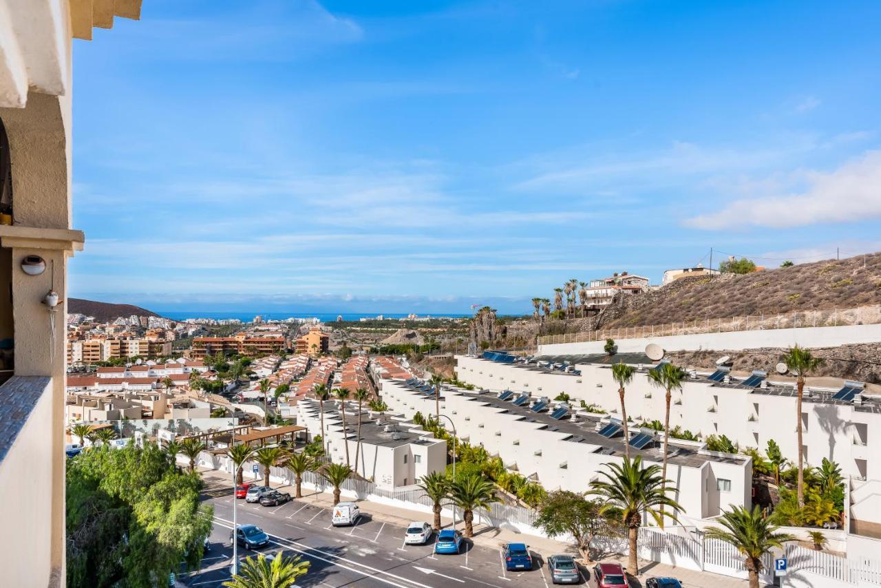 דירות לוס כריסטיאנוס Panoramic 2 Bed Penthouse מראה חיצוני תמונה