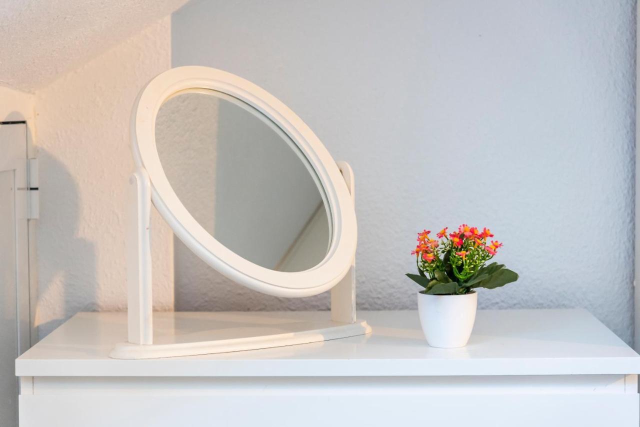 דירות לוס כריסטיאנוס Panoramic 2 Bed Penthouse מראה חיצוני תמונה