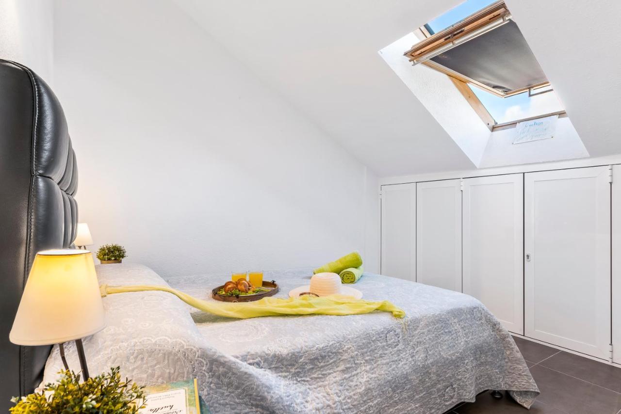 דירות לוס כריסטיאנוס Panoramic 2 Bed Penthouse מראה חיצוני תמונה