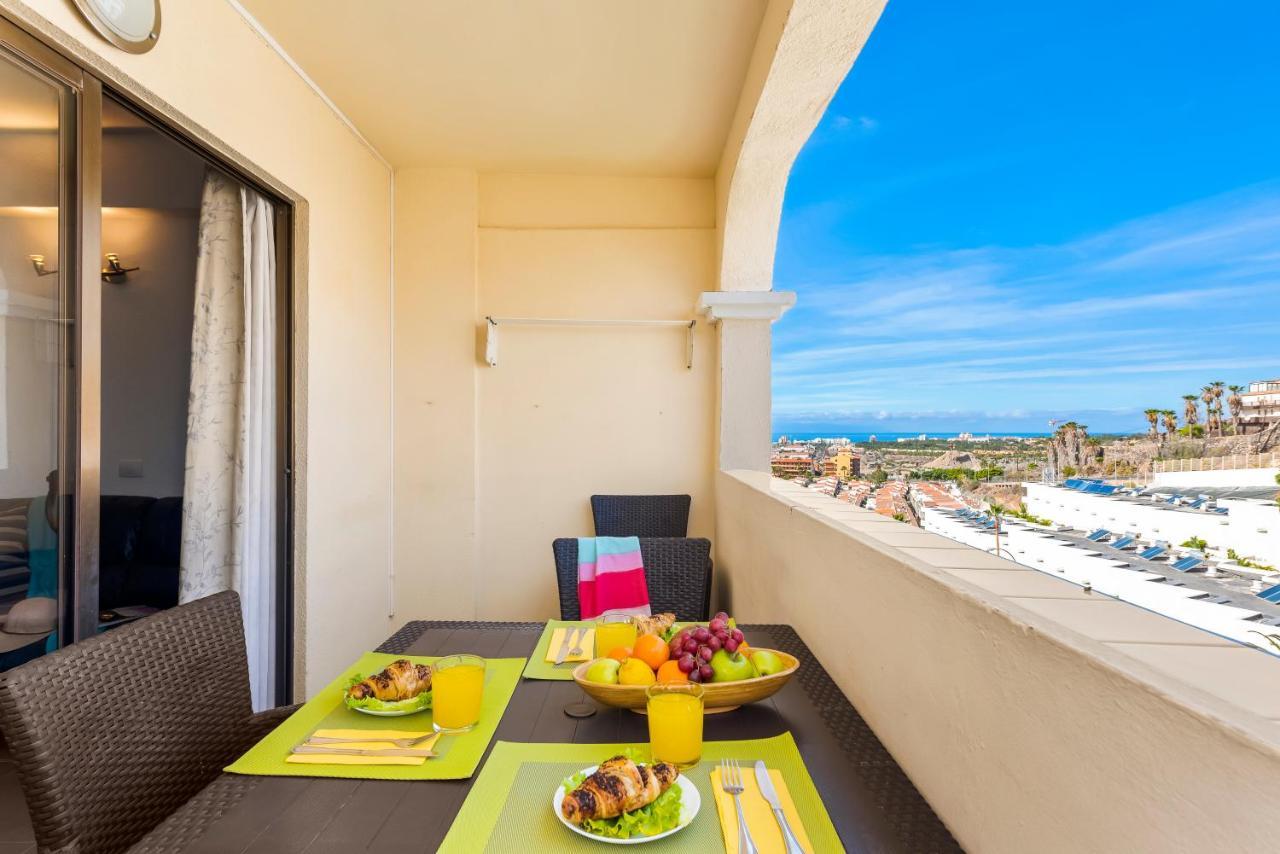 דירות לוס כריסטיאנוס Panoramic 2 Bed Penthouse מראה חיצוני תמונה