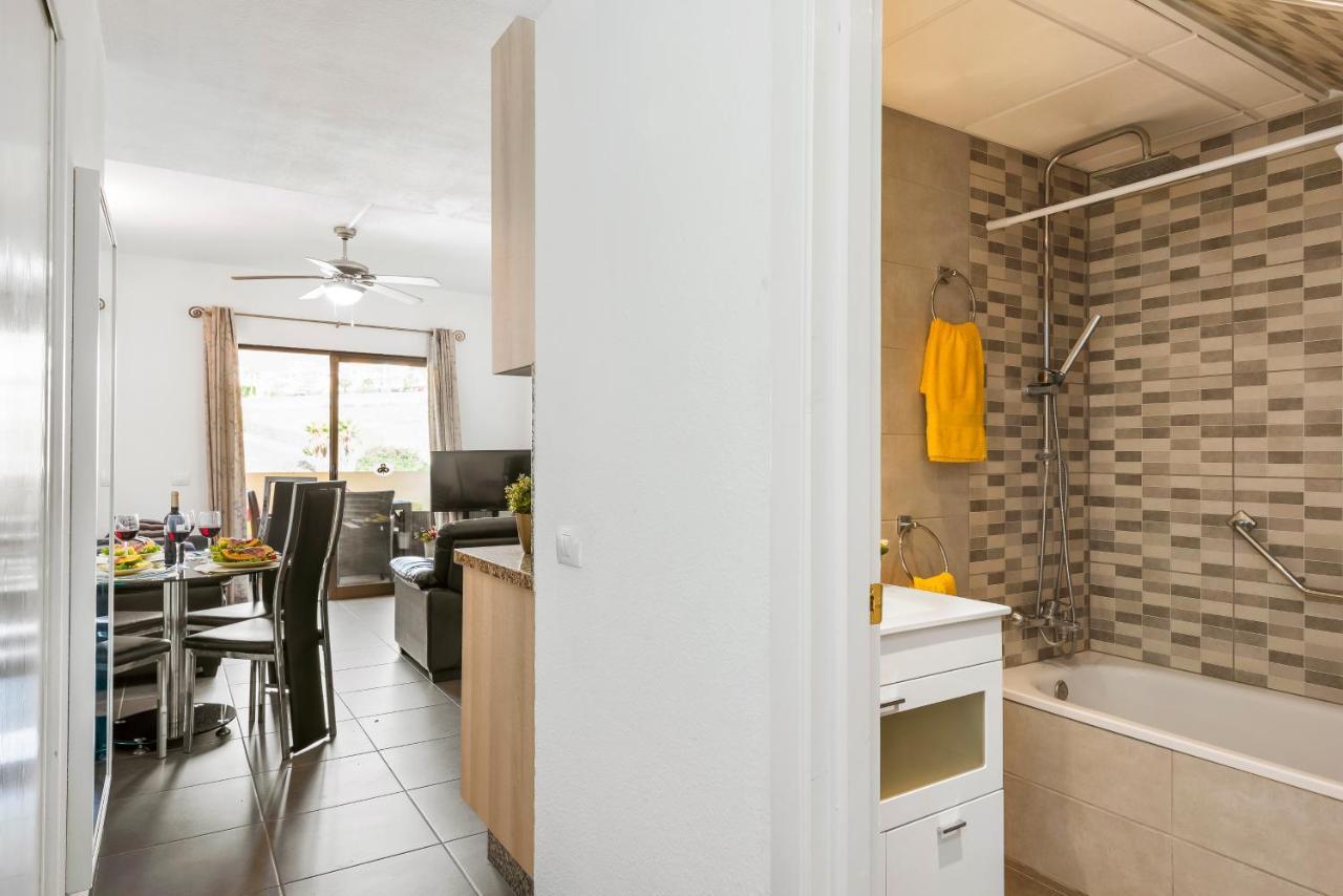 דירות לוס כריסטיאנוס Panoramic 2 Bed Penthouse מראה חיצוני תמונה