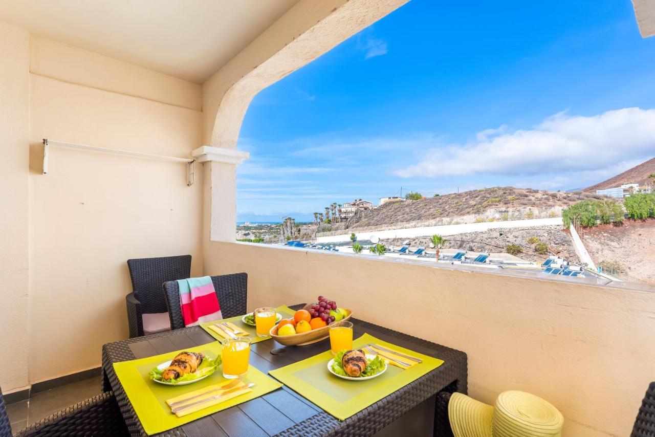 דירות לוס כריסטיאנוס Panoramic 2 Bed Penthouse מראה חיצוני תמונה