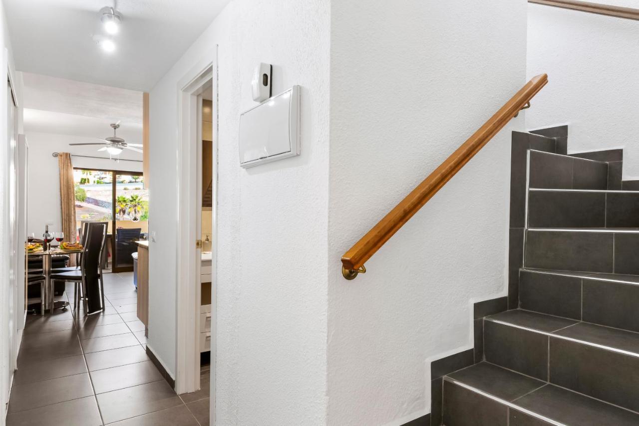 דירות לוס כריסטיאנוס Panoramic 2 Bed Penthouse מראה חיצוני תמונה