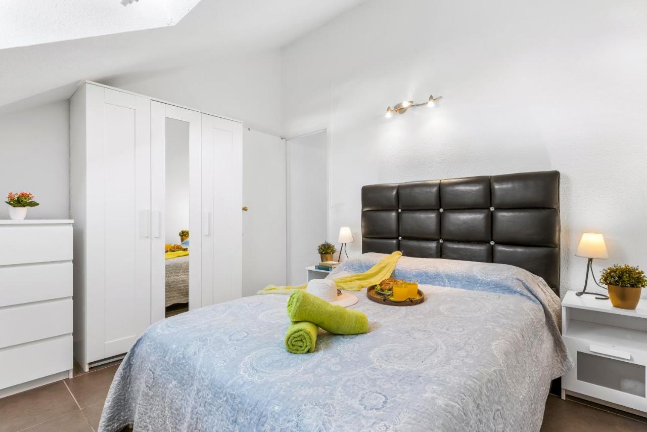 דירות לוס כריסטיאנוס Panoramic 2 Bed Penthouse מראה חיצוני תמונה