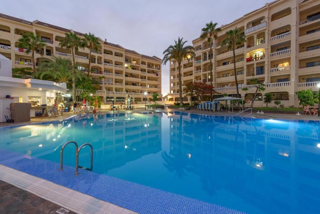 דירות לוס כריסטיאנוס Panoramic 2 Bed Penthouse מראה חיצוני תמונה