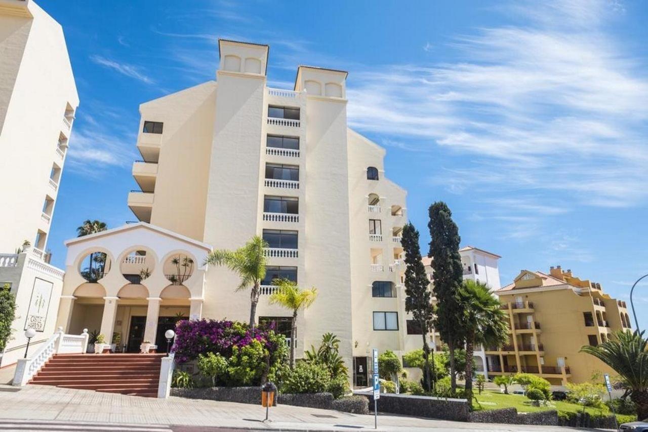 דירות לוס כריסטיאנוס Panoramic 2 Bed Penthouse מראה חיצוני תמונה